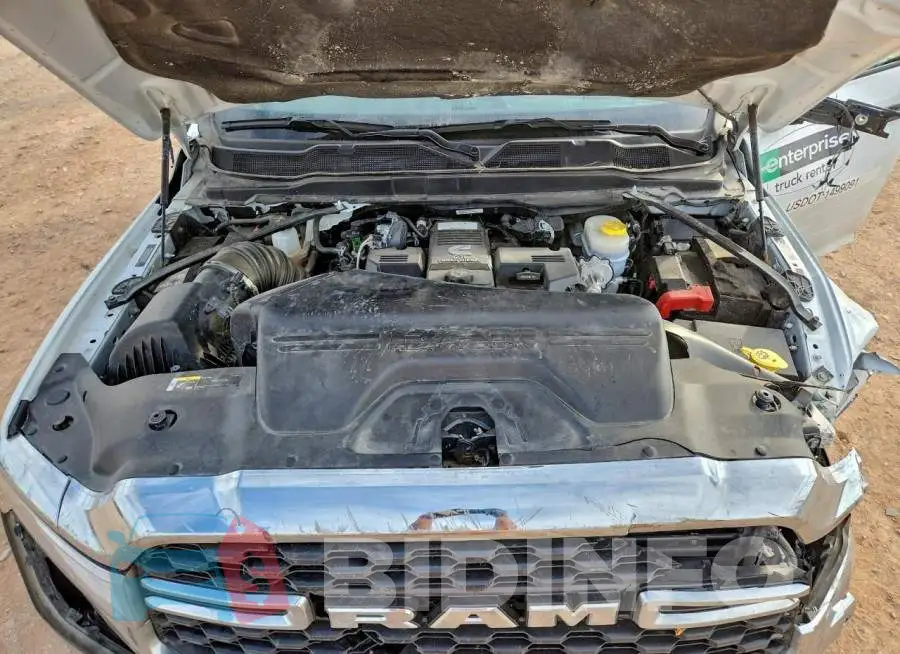 3C63R3HL7RG344766 Photo# 11