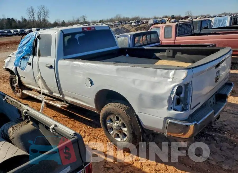 3C63R3HL7RG344766 Photo# 2
