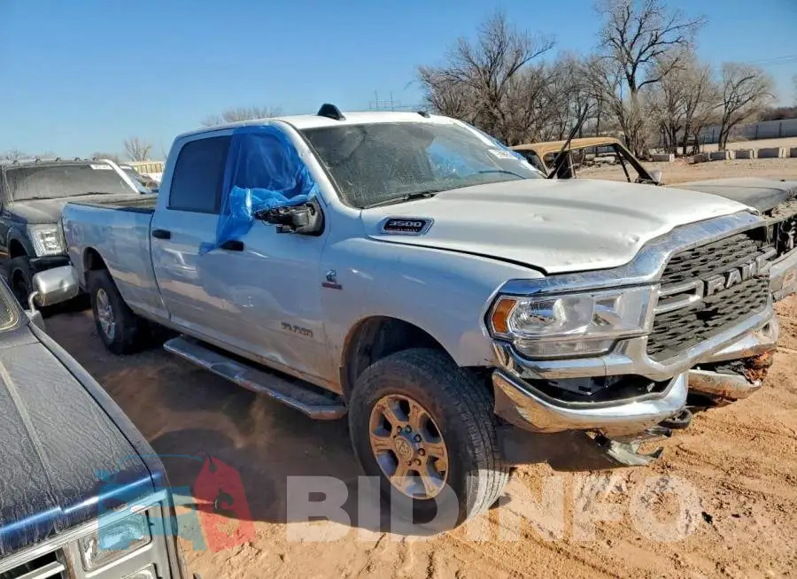 3C63R3HL7RG344766 Photo# 4