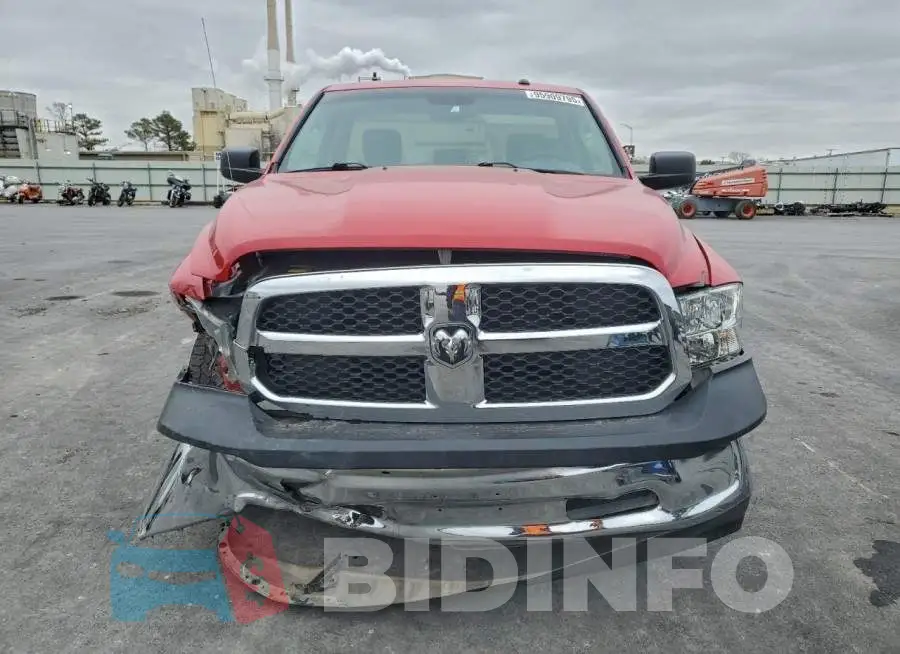3C6JR6DG6JG167276 Photo# 5