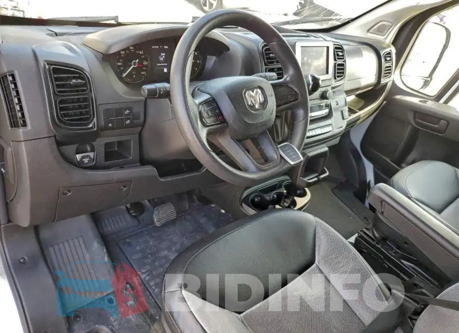 3C6MRVJG4PE529122 Photo# 8