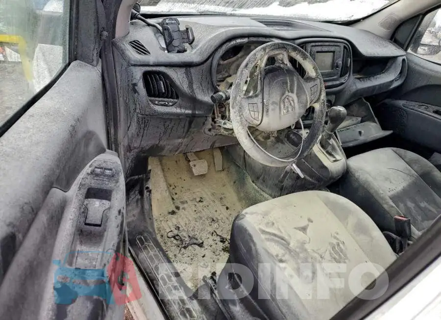 ZFBHRFBB9M6V81353 Photo# 8