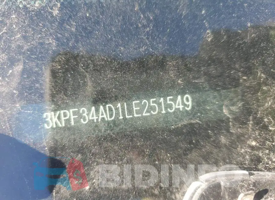 3KPF34AD1LE251549 Photo# 12