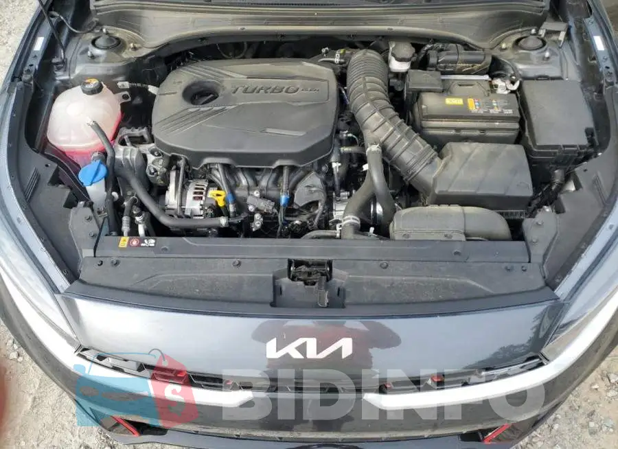 3KPF44AC8PE643793 Photo# 11