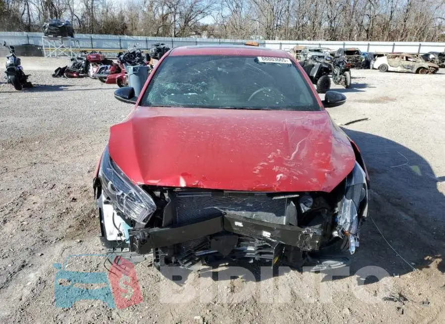 3KPF54AD5RE766945 Photo# 5