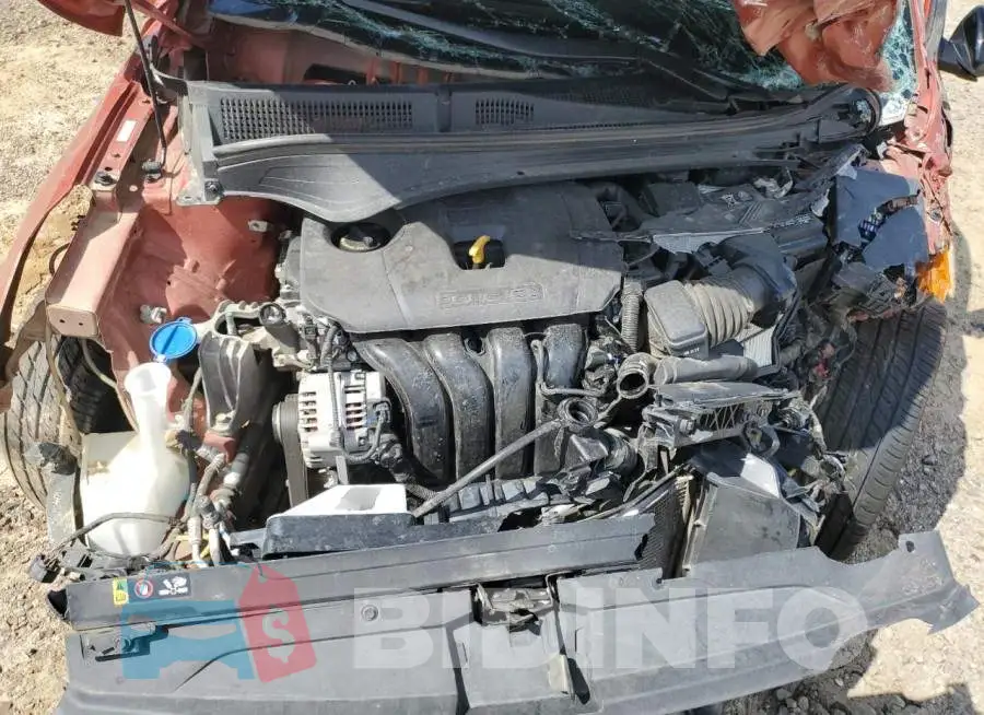 3KPF54AD9RE724195 Photo# 11