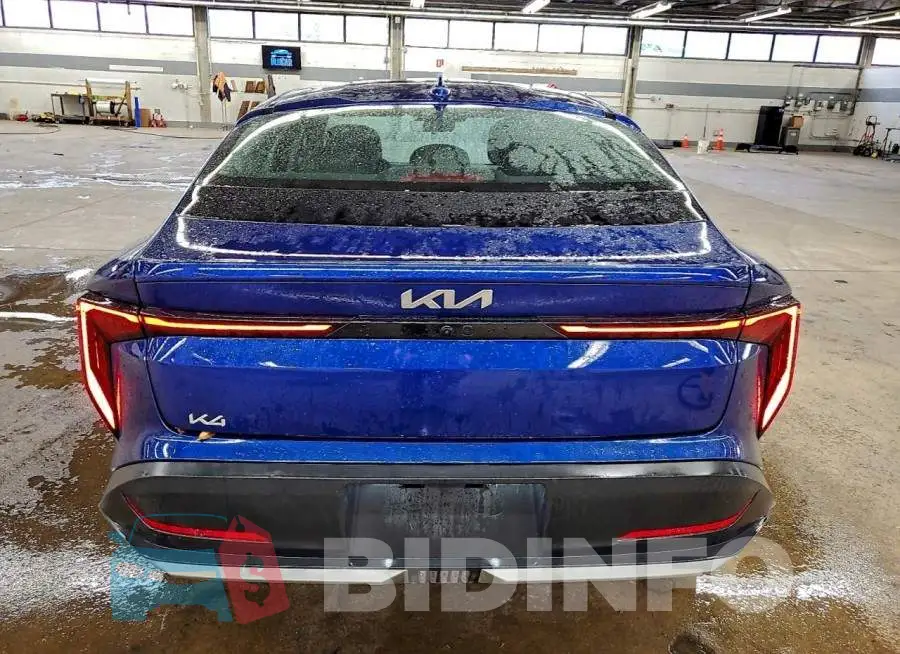 3KPFT4DE3SE106726 Photo# 6