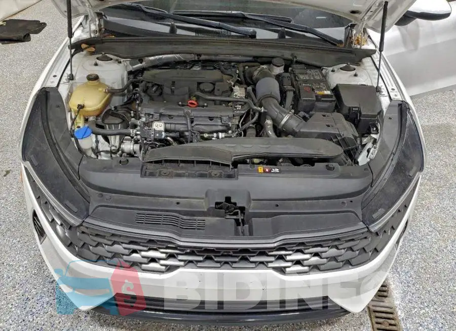 5XXG14J29PG215971 Photo# 12