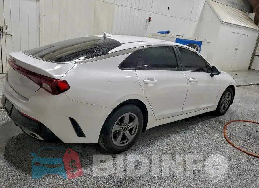 5XXG14J29PG215971 Photo# 3