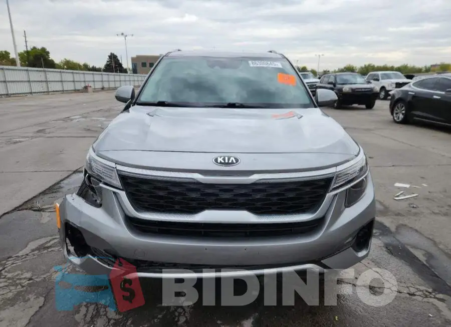 KNDERCAA1M7168876 Photo# 5