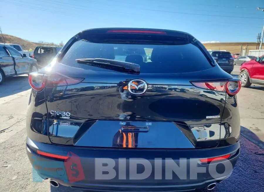 3MVDMBBLXMM268936 Photo# 6
