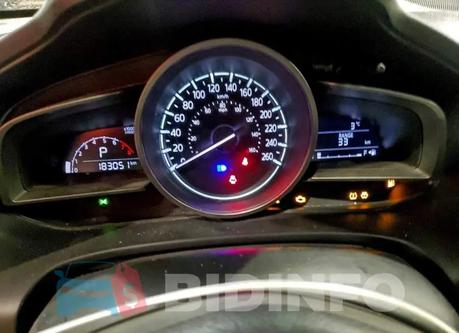 3MZBN1L71HM126253 Photo# 9