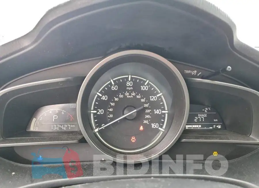 3MZBN1V75HM130724 Photo# 9