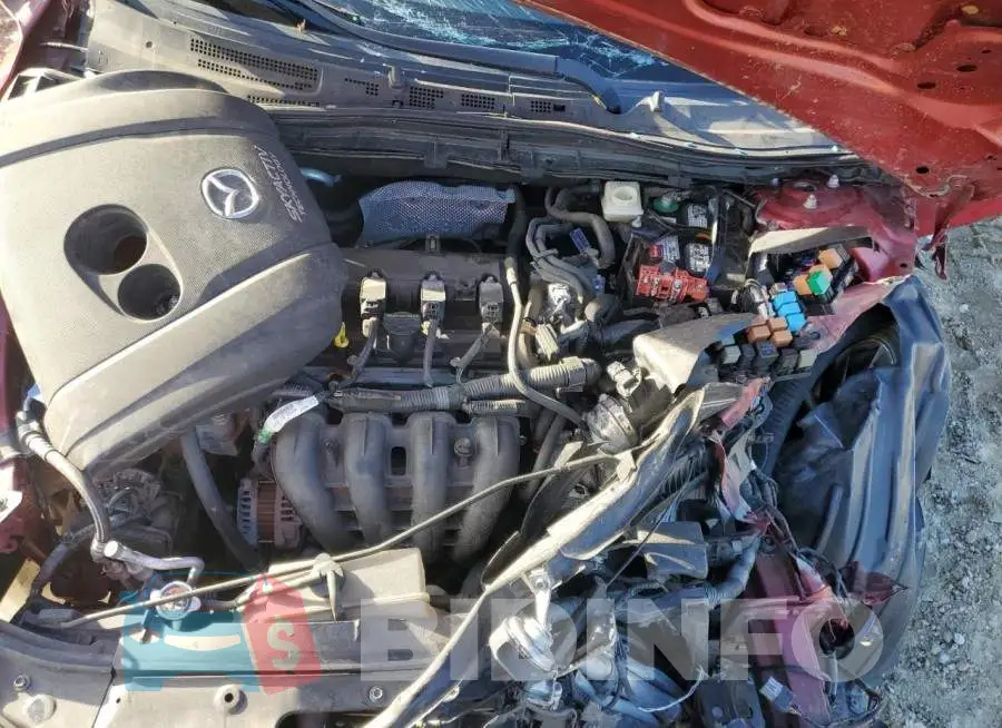 3MZBN1V77HM146844 Photo# 11