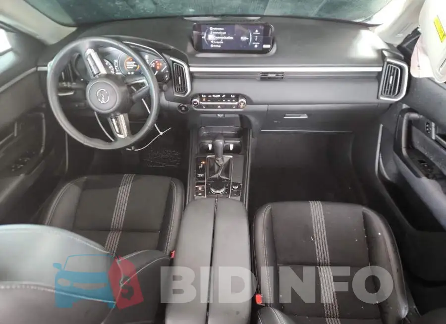 7MMVABBM8SN323538 Photo# 8