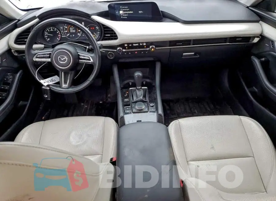 JM1BPBEY9M1313417 Photo# 8