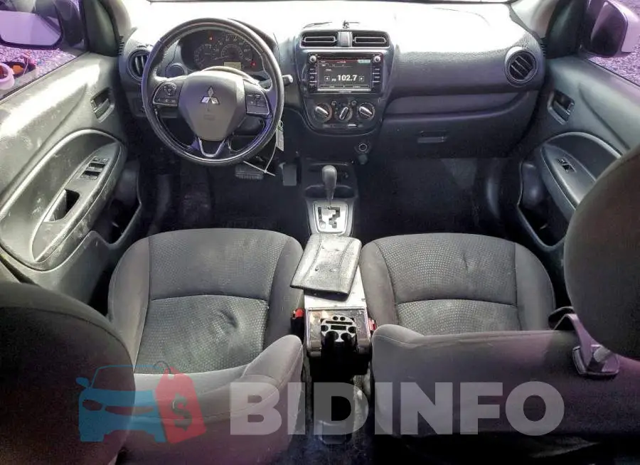 ML32F3FJ3JHF07332 Photo# 8