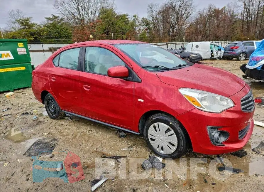 ML32F3FJ6KHF00263 Photo# 4