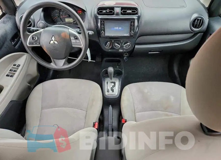 ML32F3FJ6KHF00263 Photo# 8