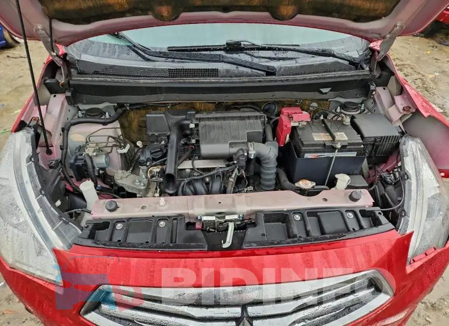 ML32F3FJ6KHF00263 Photo# 11