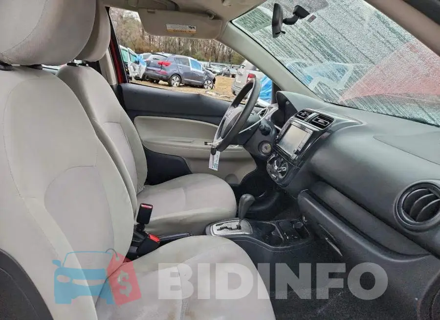 ML32F3FJ6KHF00263 Photo# 7