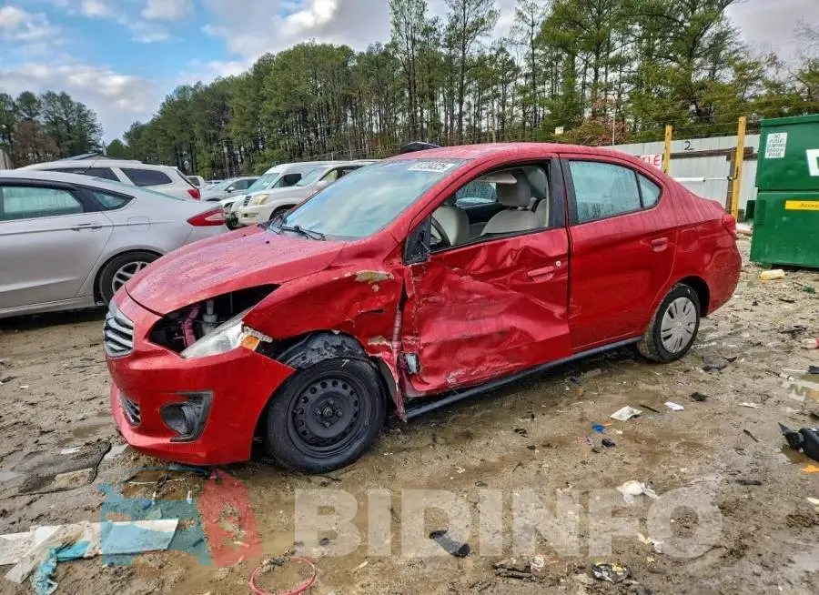 ML32F3FJ6KHF00263 Photo# 1