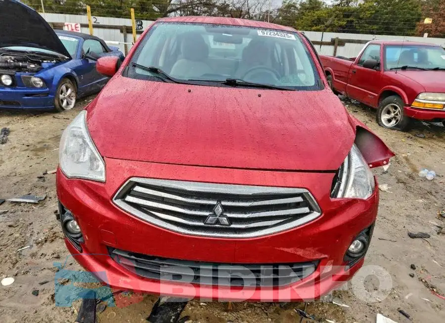 ML32F3FJ6KHF00263 Photo# 5