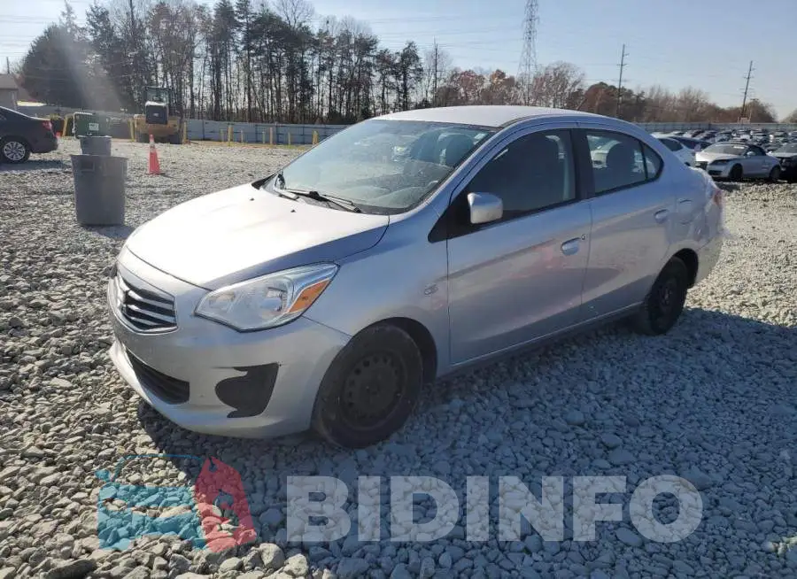 ML32F3FJXKHF06583 Photo# 1
