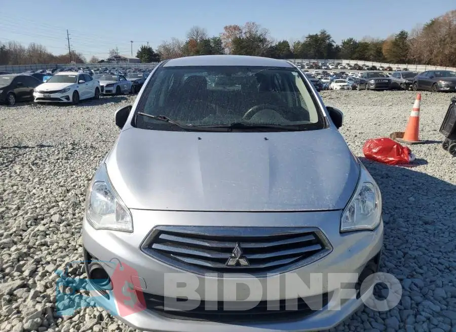 ML32F3FJXKHF06583 Photo# 5