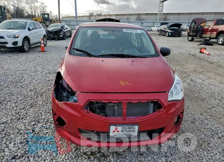 ML32F4FJ5LHF01461 Photo# 5