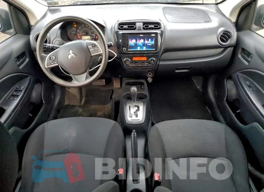 ML32FUFJ7MHF04766 Photo# 8