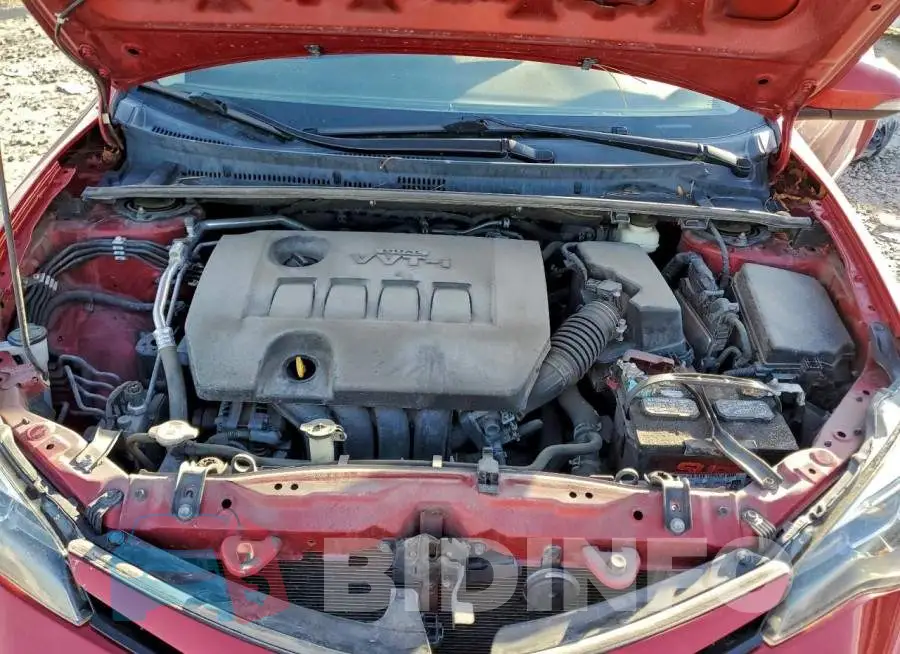 2T1BURHE7HC813516 Photo# 11