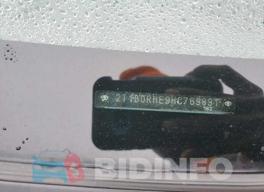2T1BURHE9HC769891 Photo# 12