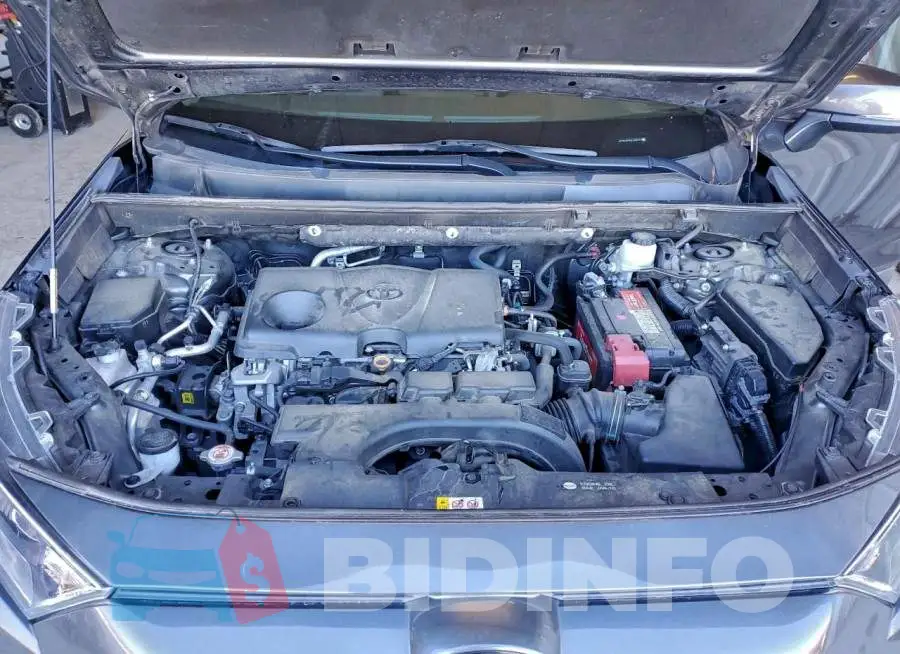 2T3A1RFV8LC099175 Photo# 11