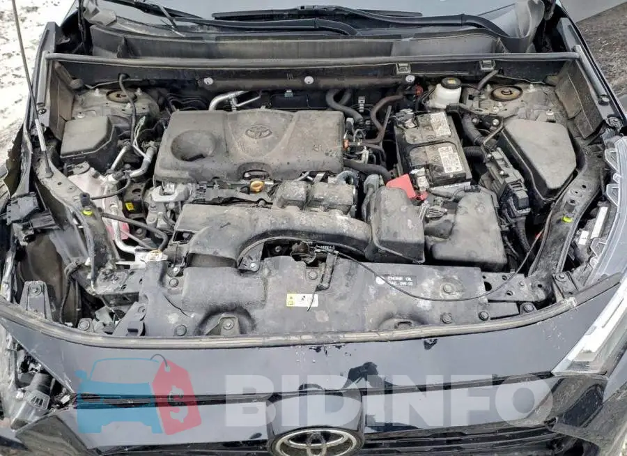 2T3A1RFVXNW317117 Photo# 12
