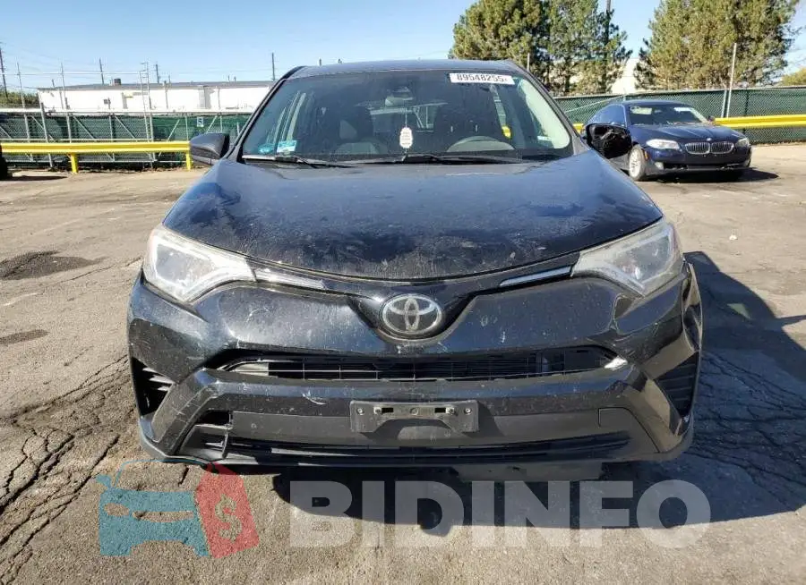 2T3BFREV0JW734232 Photo# 5