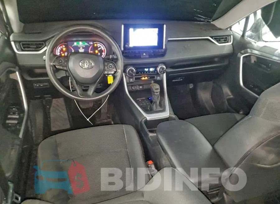 2T3F1RFV6RC401741 Photo# 8