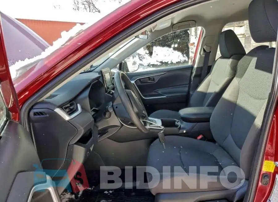 2T3G1RFV3NW301402 Photo# 7