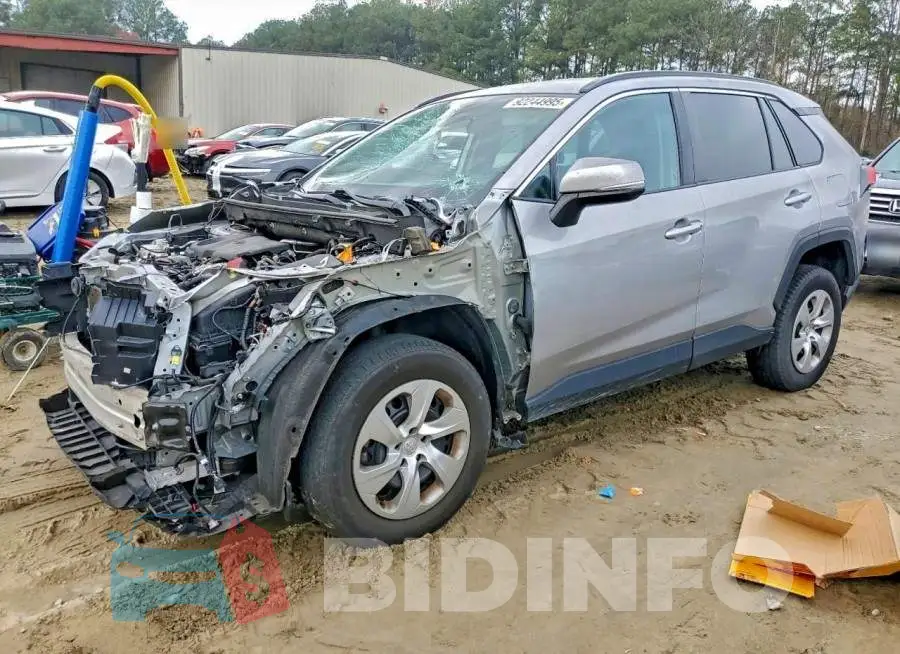 2T3G1RFV6MC184169 Photo# 1