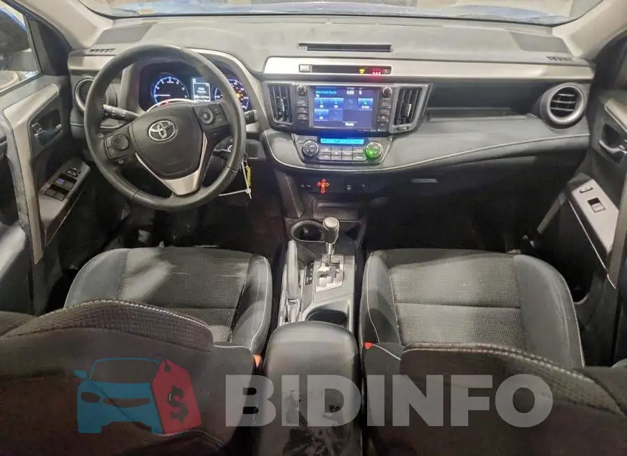 2T3RFREV7HW604604 Photo# 8