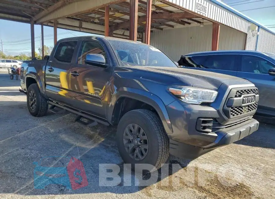 3TYAZ5CN8PT039655 Photo# 4