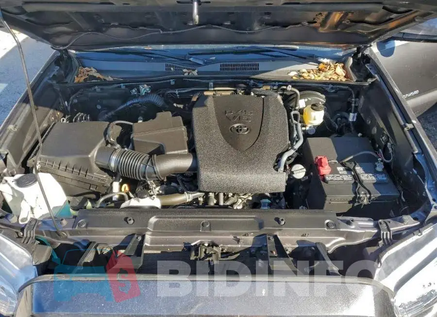 3TYAZ5CN8PT039655 Photo# 11