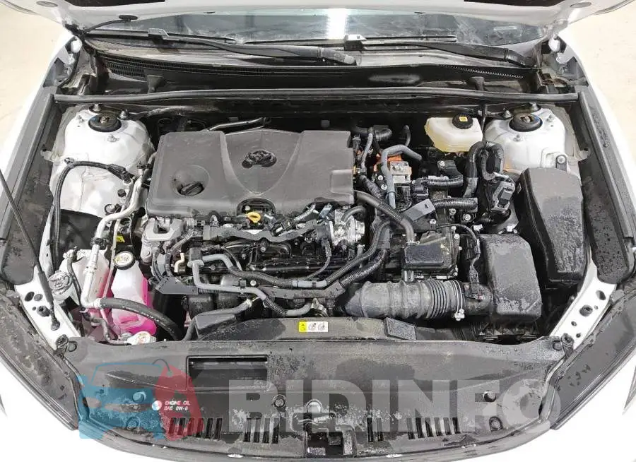 4T1DAACK2SU550826 Photo# 11