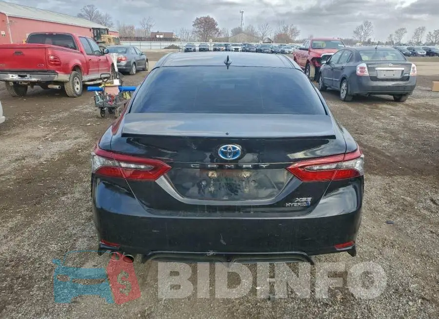 4T1K31AKXNU593433 Photo# 6