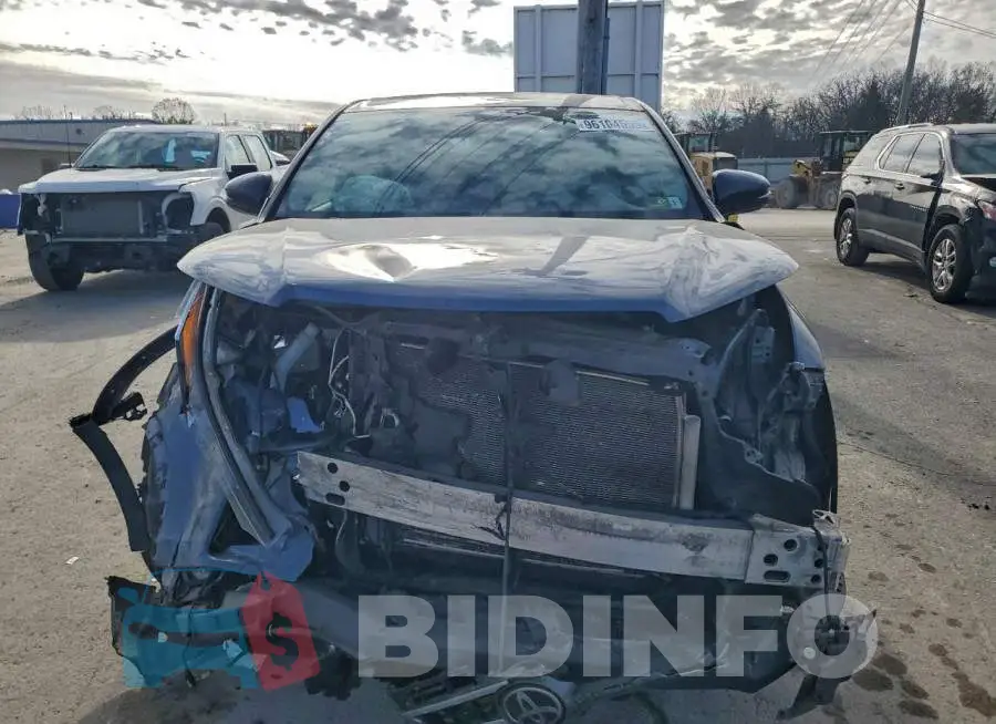 5TDBZRFH3JS913849 Photo# 5