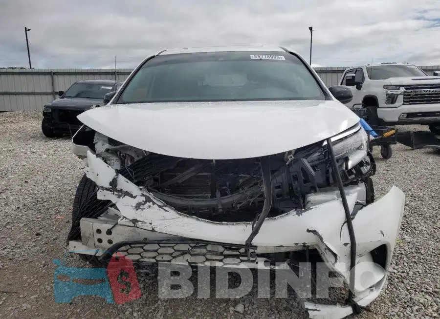 5TDDRKECXPS170685 Photo# 5