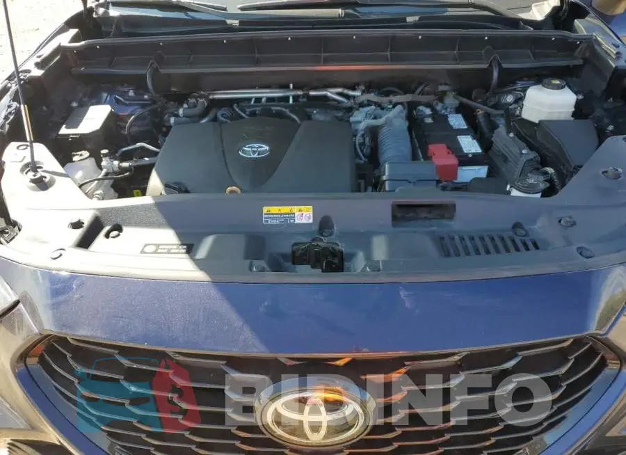 5TDJZRBH8NS213865 Photo# 12