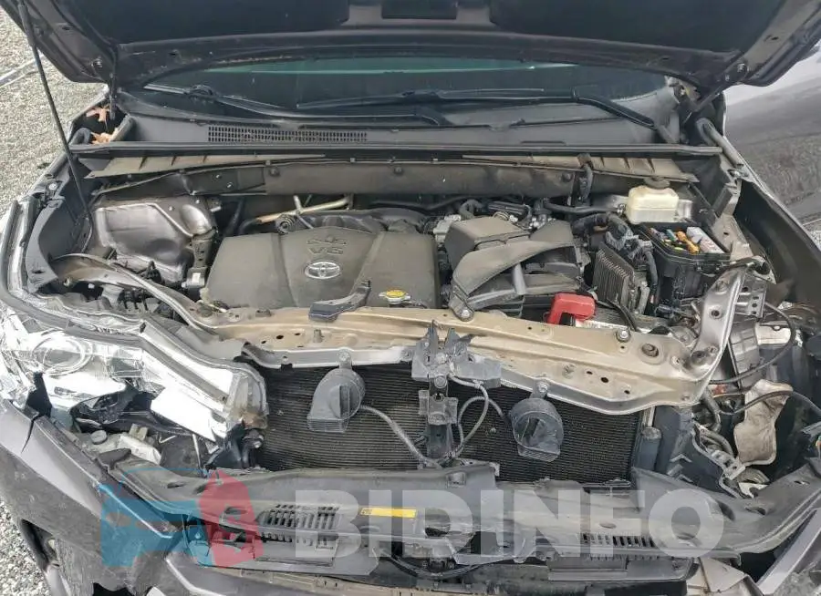 5TDKZRFH8HS225971 Photo# 12