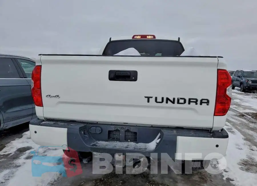 5TFAY5F13KX818195 Photo# 6