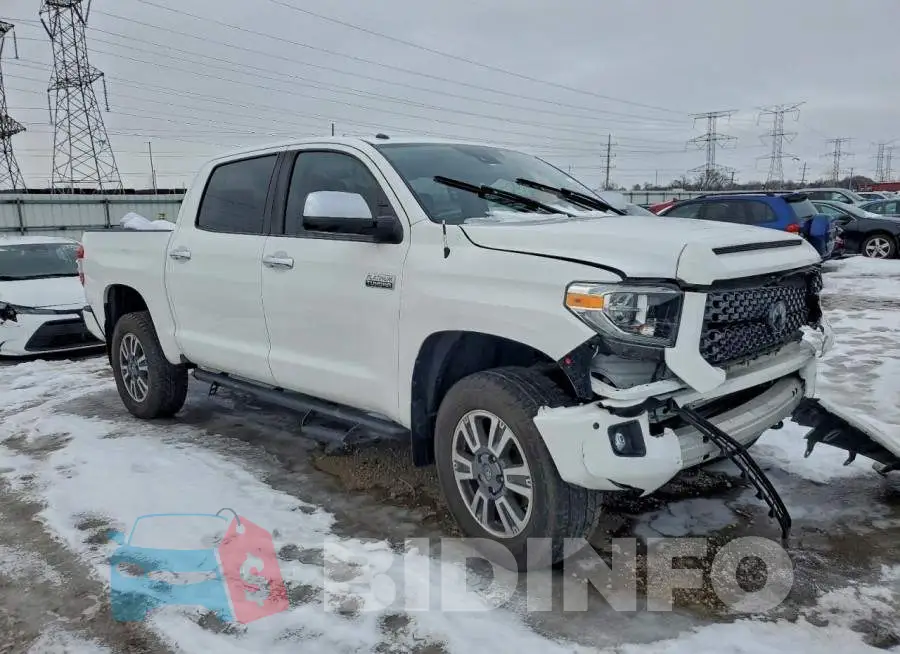 5TFAY5F13KX818195 Photo# 4